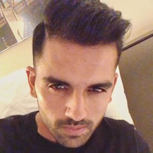 Deepak Chahar
