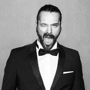 Simon Lorinser