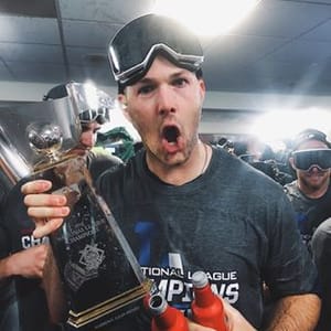 Alex Wood