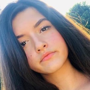 Angelina Jordan