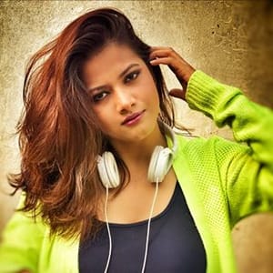Ravina Singh