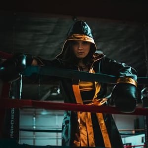 Moriah Formica