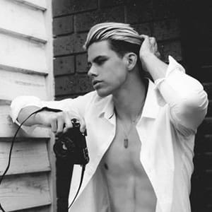 Alex Scapens
