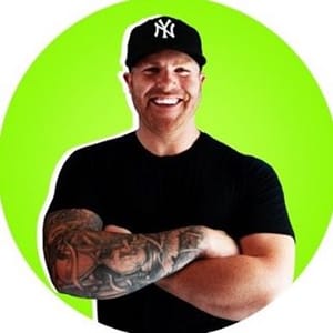 Rob Tramonte