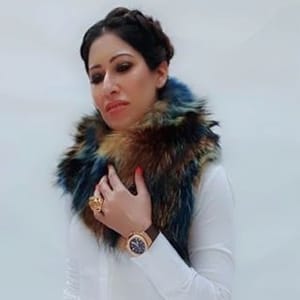 Maheka Mirpuri