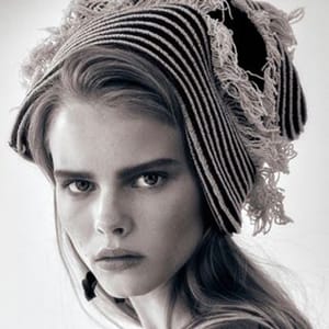 Fashion Editorials