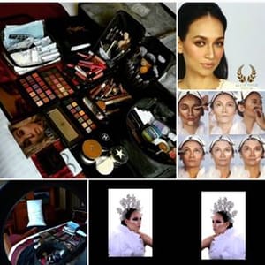 Cicie Makeup Artise