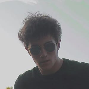 Michael Jaroh