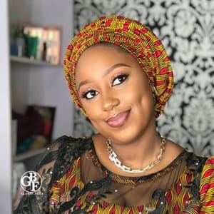 Faizah Shehu