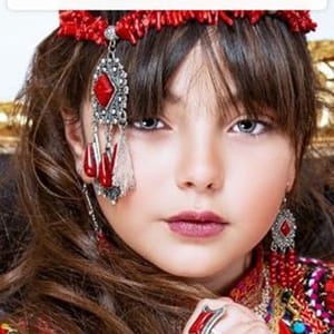 Dania Idir