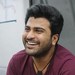 Sharwanand