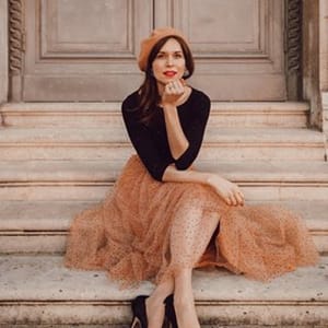 Daphne Moreau