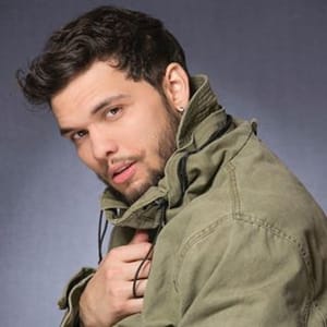 Marlon Colmenarez