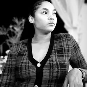 Chelsea Eze Aka Poukka