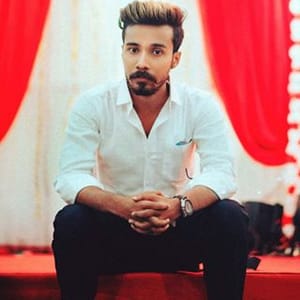 Pratik Mondal