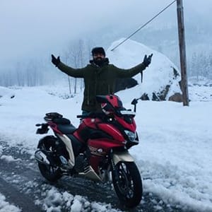 Simran Sam