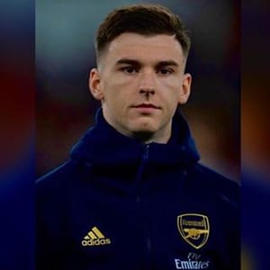 Kieran Tierney