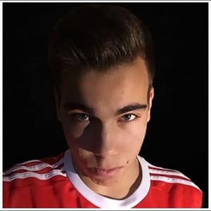 Henrique Goncalves