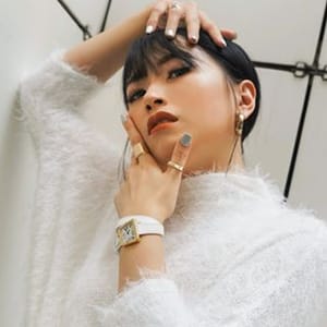 Stella Ou Yang