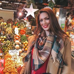 Nina Radulovic