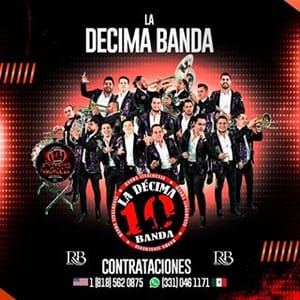 La Decima Banda