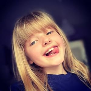 La Petite Blonde