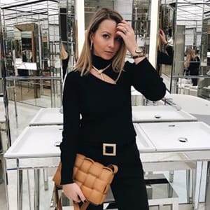 Caroline lestang