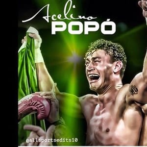 Acelino Pop Freitas