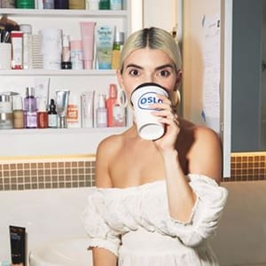 Carly Cardellino