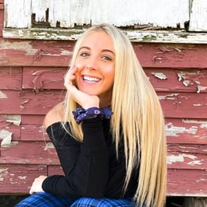 Cassidy Thompson