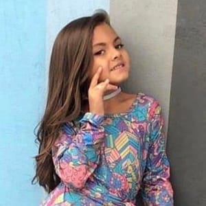Rafaela Amarine Castro