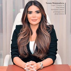 Tarana Pashayeva