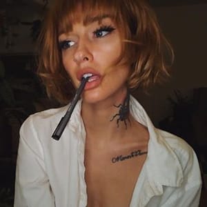 Savannah Rachelle