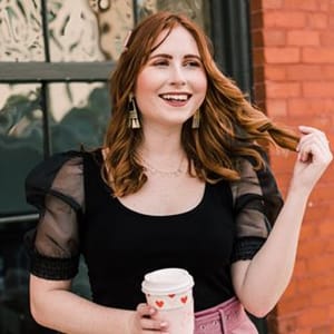 Amanda Burrows