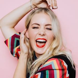 Sarah Brinson