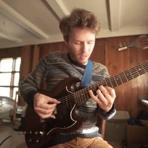 Sean Angus Watson