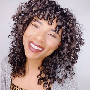 Breanna Donae
