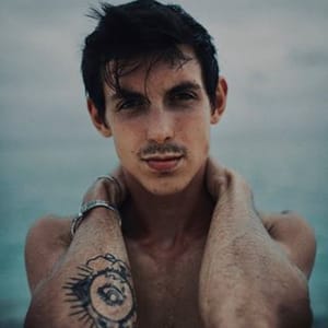 Peev Maximilian