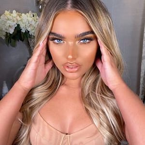Britney De Villiers