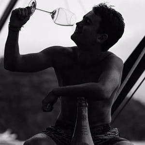Edouard Jacquin