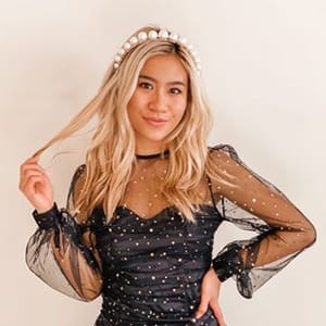 Brielle Walsh