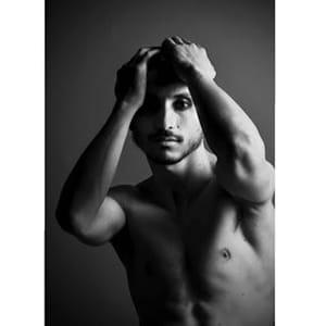 Erik Joel Rodriguez Franco