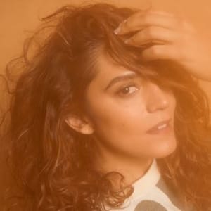 Sepideh Moafi