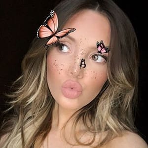 Megan Kathleen