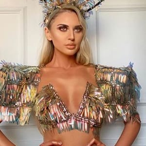 Nikita preka