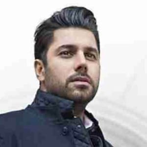 Ehsan Khajeamiri