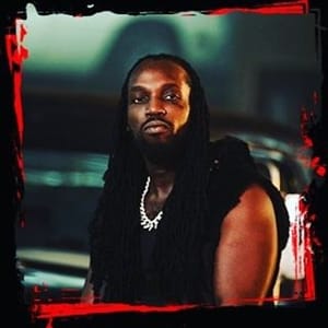 Mavado