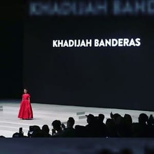 Khadijah  Banderas