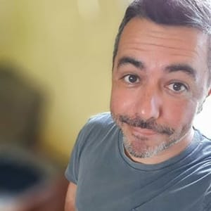 Marco Aurelio Souza