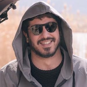 Soheil Mostajabian